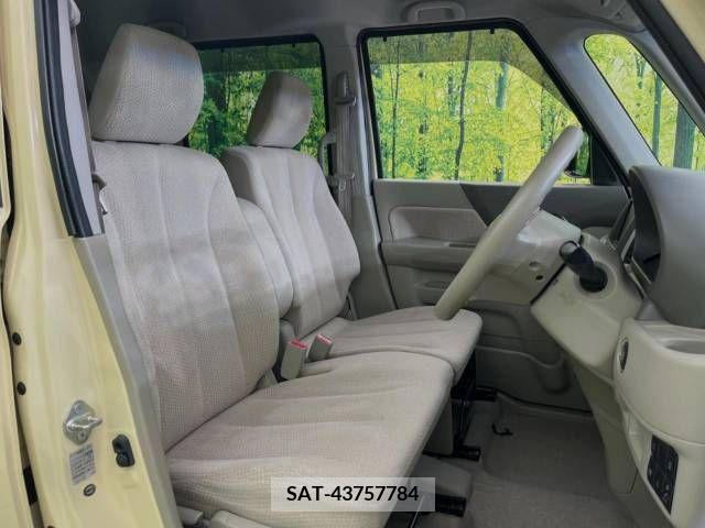 Suzuki SPACIA 2015-06 368462-8