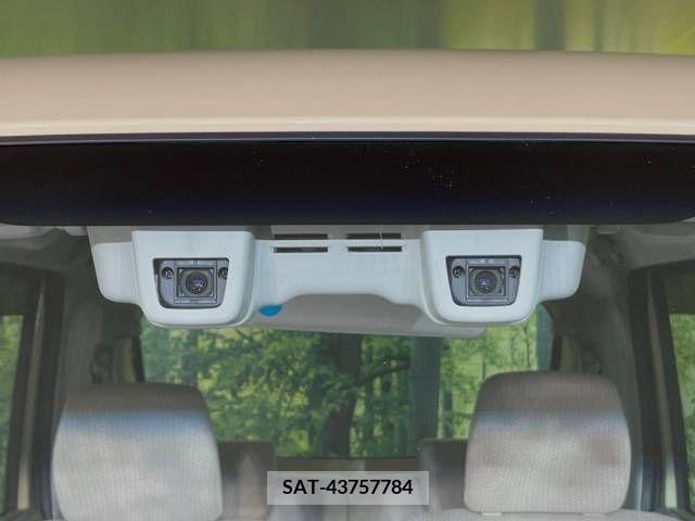 Suzuki SPACIA 2015-06 368462-3