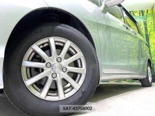 Honda FREED 2015-03 302868-13