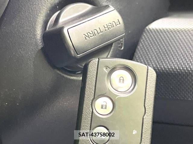 Honda FREED 2015-03 302868-5
