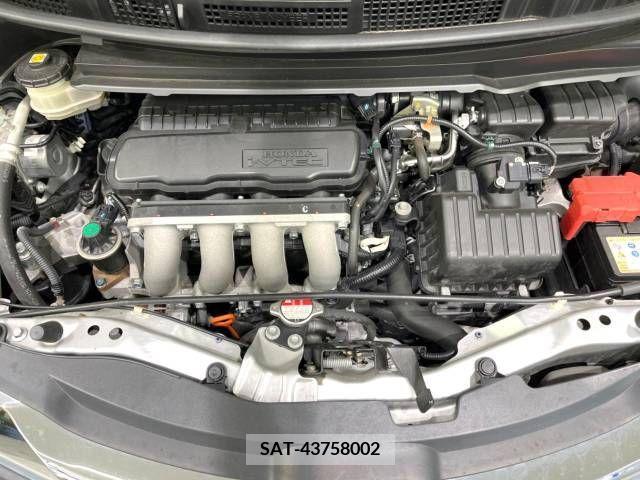 Honda FREED 2015-03 302868-18