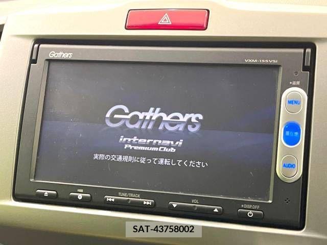 Honda FREED 2015-03 302868-2