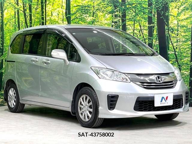 Honda FREED 2015-03 302868-16