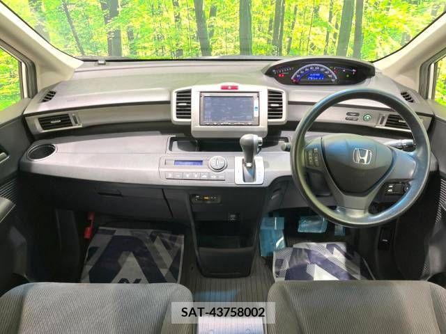 Honda FREED 2015-03 302868-1