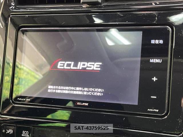 Toyota PRIUS 2019-06 330462-3