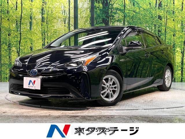 Toyota PRIUS 2019-06 330462-0