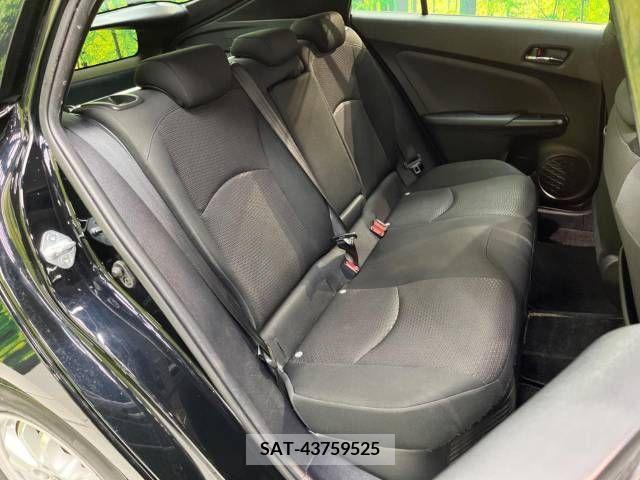 Toyota PRIUS 2019-06 330462-9