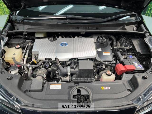 Toyota PRIUS 2019-06 330462-17