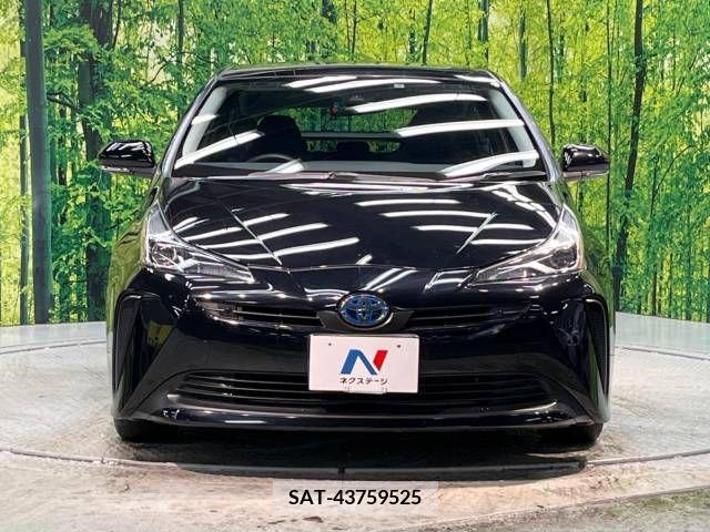 Toyota PRIUS 2019-06 330462-14