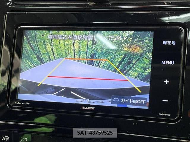 Toyota PRIUS 2019-06 330462-4