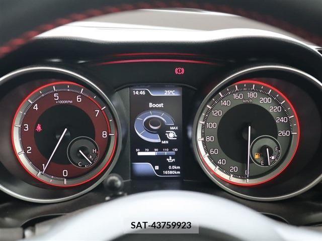 Suzuki SWIFT 2023-08 320839-7