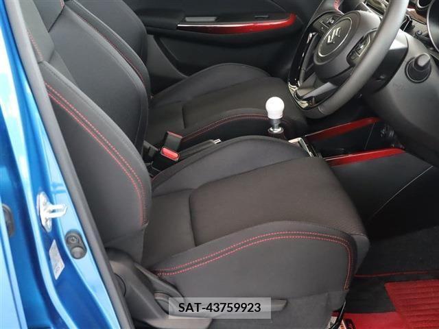 Suzuki SWIFT 2023-08 320839-10