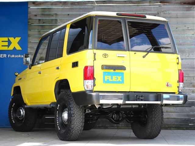 Toyota PRADO 1995-01 12450-6