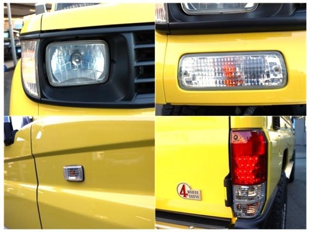 Toyota PRADO 1995-01 12450-16