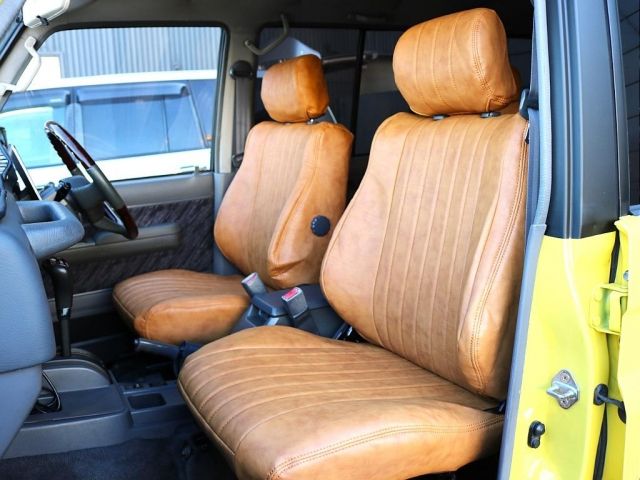 Toyota PRADO 1995-01 12450-10