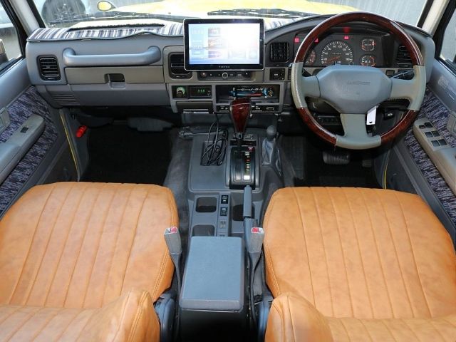 Toyota PRADO 1995-01 12450-1