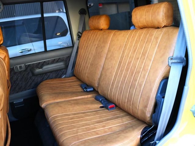 Toyota PRADO 1995-01 12450-11