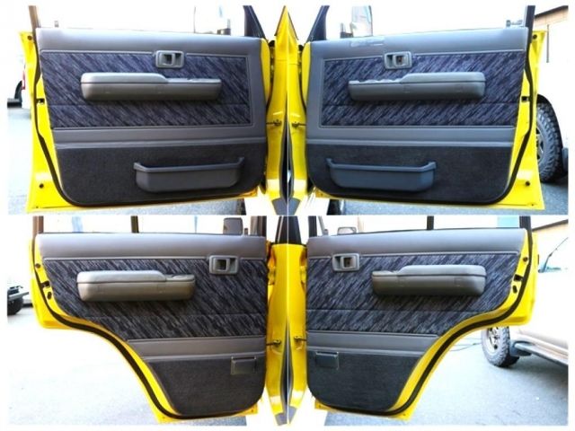 Toyota PRADO 1995-01 12450-19