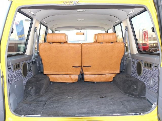 Toyota PRADO 1995-01 12450-12
