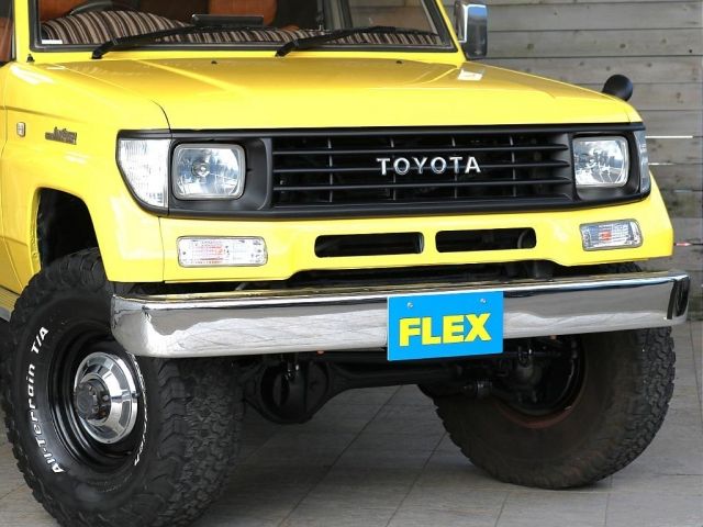 Toyota PRADO 1995-01 12450-8