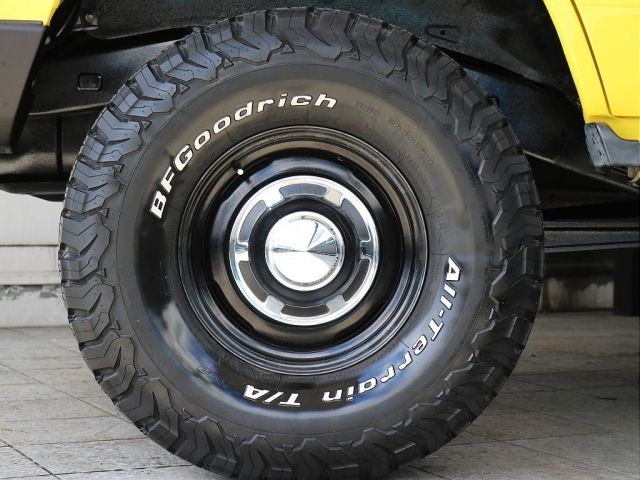 Toyota PRADO 1995-01 12450-9