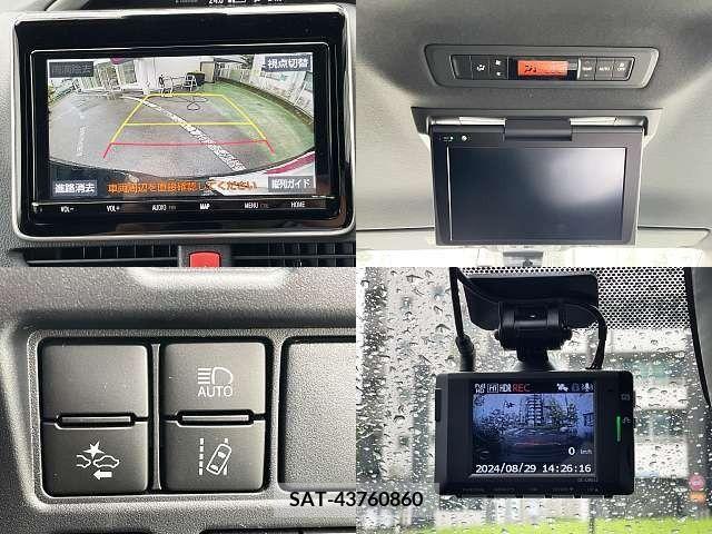 Toyota VOXY 2021-06 394991-6