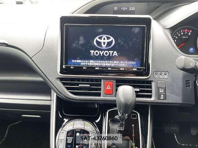 Toyota VOXY 2021-06 394991-5