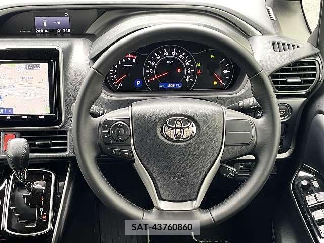 Toyota VOXY 2021-06 394991-4
