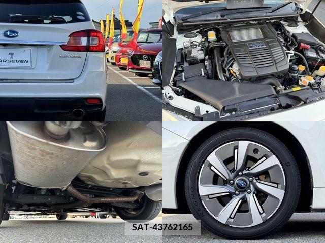 Subaru LEVORG 2015-04 362676-29