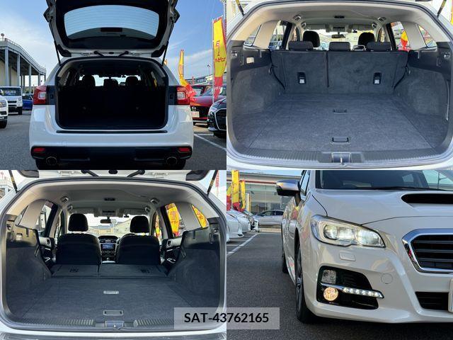 Subaru LEVORG 2015-04 362676-28