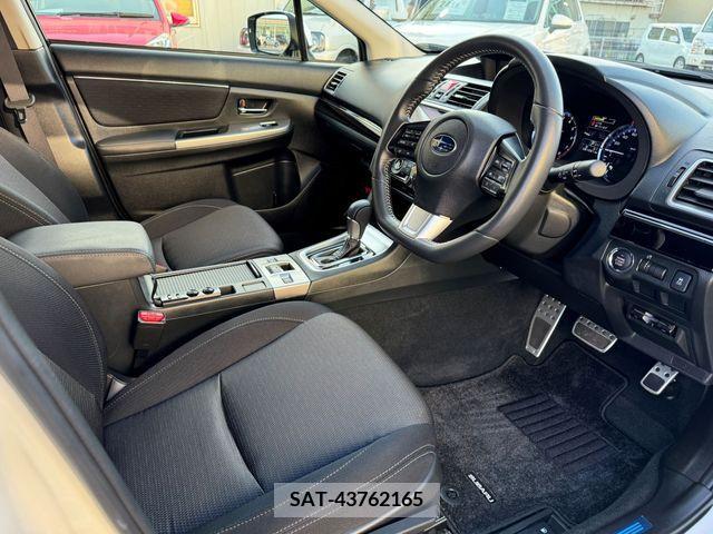 Subaru LEVORG 2015-04 362676-26