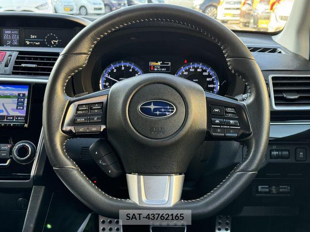 Subaru LEVORG 2015-04 362676-12