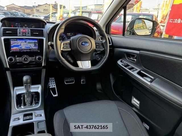 Subaru LEVORG 2015-04 362676-11