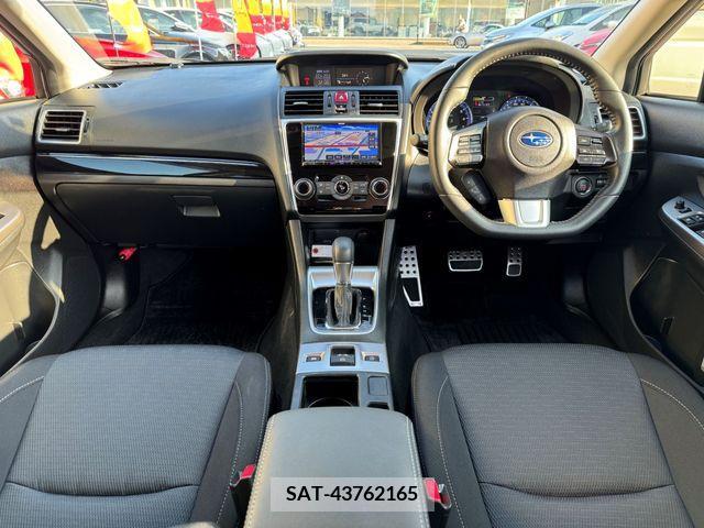 Subaru LEVORG 2015-04 362676-1