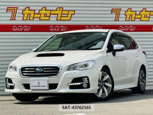 Subaru LEVORG 2015-04 362676-0