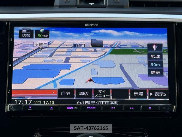 Subaru LEVORG 2015-04 362676-9