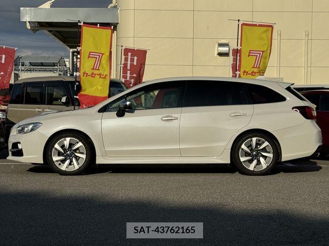 Subaru LEVORG 2015-04 362676-7