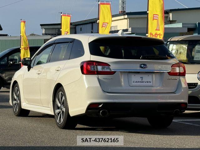 Subaru LEVORG 2015-04 362676-6