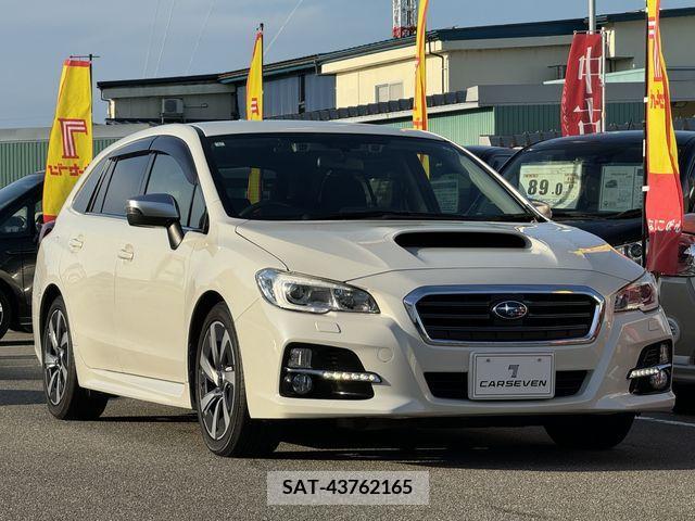 Subaru LEVORG 2015-04 362676-2