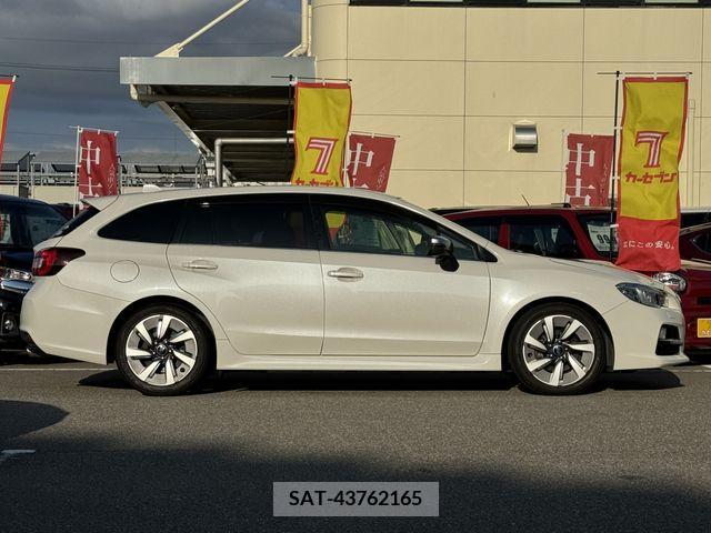 Subaru LEVORG 2015-04 362676-3