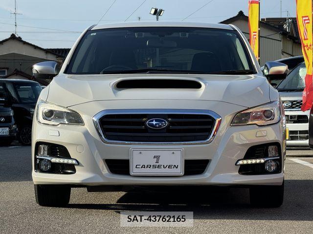 Subaru LEVORG 2015-04 362676-8