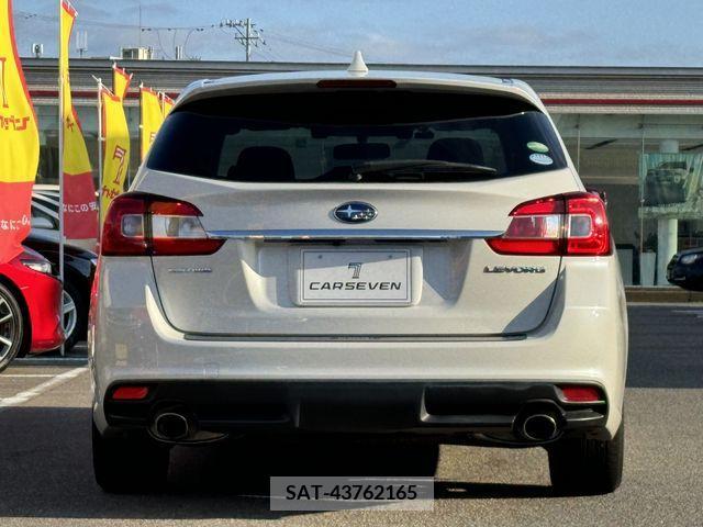 Subaru LEVORG 2015-04 362676-5