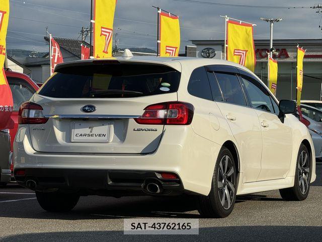 Subaru LEVORG 2015-04 362676-4