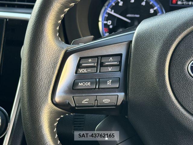 Subaru LEVORG 2015-04 362676-14