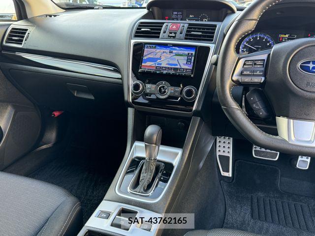 Subaru LEVORG 2015-04 362676-18