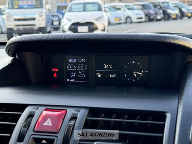 Subaru LEVORG 2015-04 362676-19