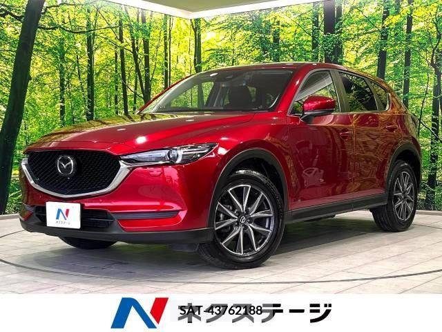 Mazda CX-5 2019-02 339141-0