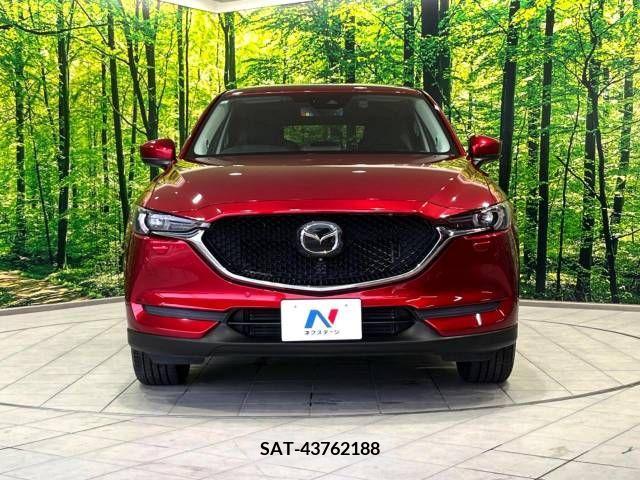 Mazda CX-5 2019-02 339141-14