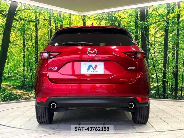 Mazda CX-5 2019-02 339141-15