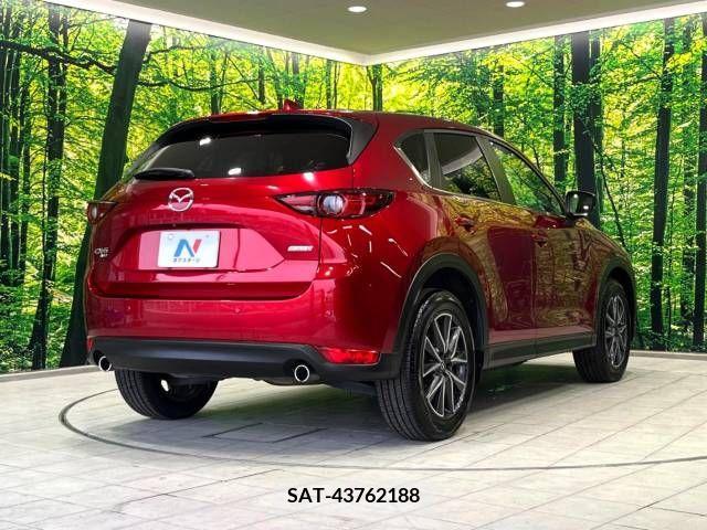 Mazda CX-5 2019-02 339141-17